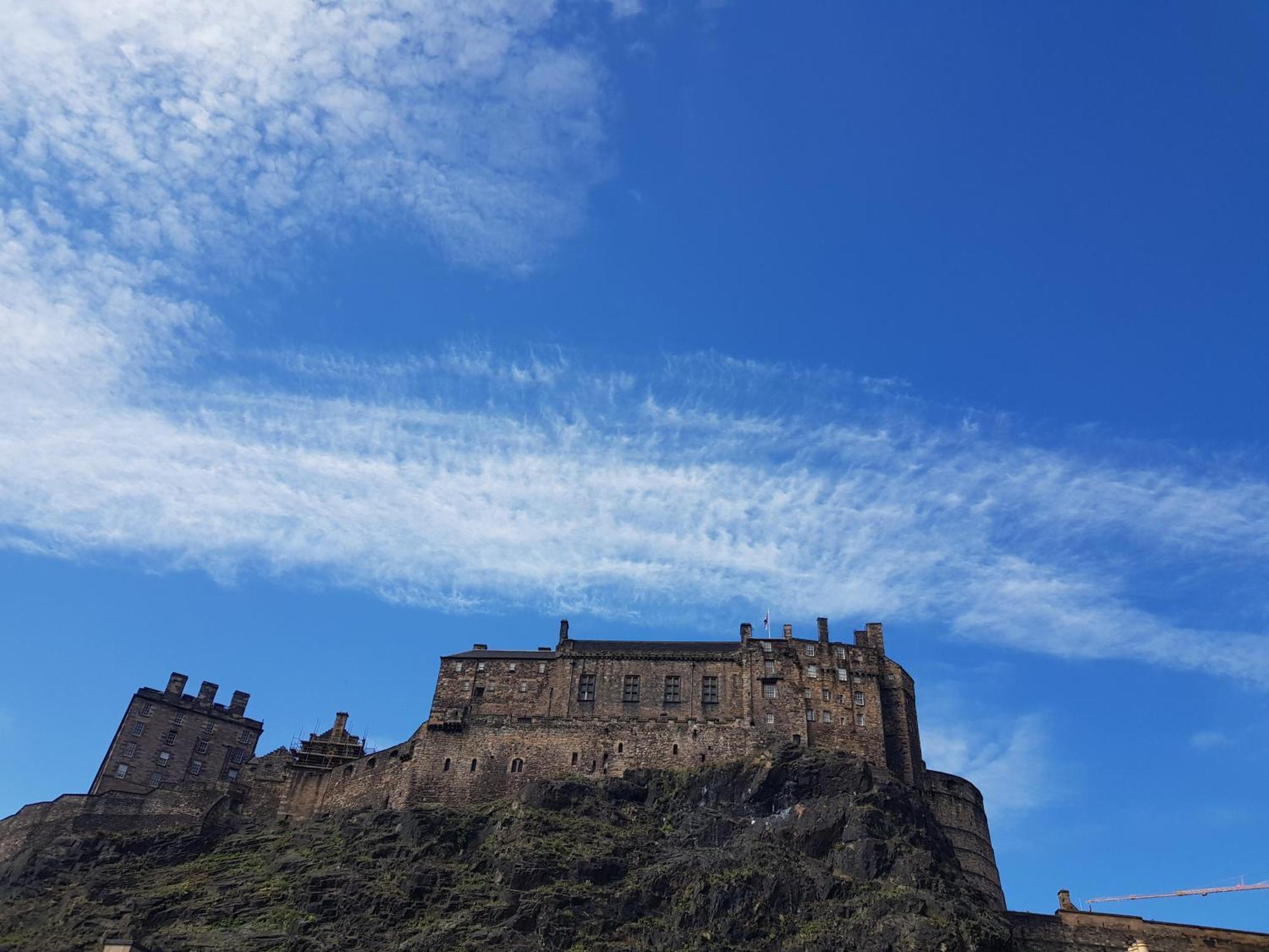 223 Websters Land - Stunning Castle View *